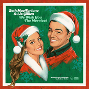 Seth Macfarlane: We Wish You The Merriest
