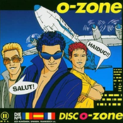 Ozone: DiscO-Zone