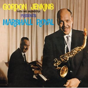 Birth Of The Blues by Gordon Jenkins