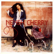 Twisted by Neneh Cherry