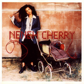 Buddy X by Neneh Cherry