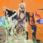 Experi-Jazz Sessions - Minus One