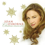 Silent Night by Joan Osborne