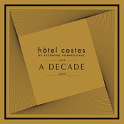 Hôtel Costes - A Decade