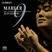 Alan Gilbert: Mahler, G.: Symphony No. 9