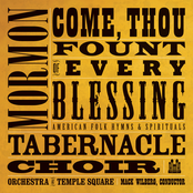 Come, Thou Fount of Every Blessing: American Folk Hymns & Spirituals