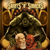 Doomsday Dreaming by Saints 'n' Sinners