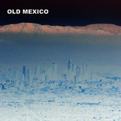 Jason Simon: Old Mexico