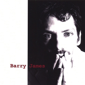 Barry James