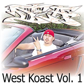 West Koast Volume 1