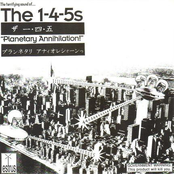 Planetary Annihilation!