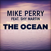 MIKE PERRY FEAT. SHY MARTIN - THE OCEAN