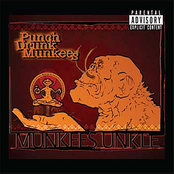 Munkee's Unkle