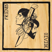 Friends Divide (EP)