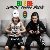 Eu e Eu: Lutando Comigo Mesmo