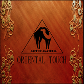 Oriental Touch