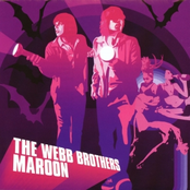 Are You Happy Now? by The Webb Brothers