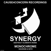 Cause 4 Concern (C4CDIGUK005)
