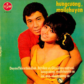 hùng cường & mai lệ huyền