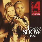 I Wanna Show You Album Picture
