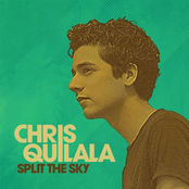 Chris Quilala: Split The Sky