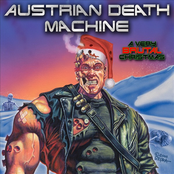 Jingle Bells by Austrian Death Machine