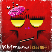 Kiss Off - Single