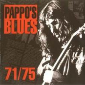 Pappo's Blues 71/75