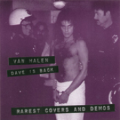 Eyes Of Nite by Van Halen