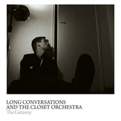 Open Your Eyes Wide by Long Conversations And The Closet Orchestra