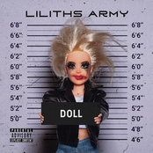 Doll cover