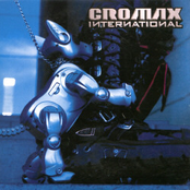 Riding On My Rocking Horse by Cromax International