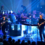 the xx / bbc philharmonic orchestra