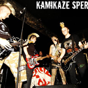 Kamikaze Sperm