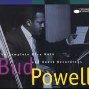 Stella By Starlight by Bud Powell