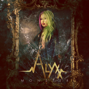 Alyxx: Monster