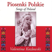 Piosenki Polskie: Songs of Poland