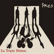 La Yara by La Triple Nelson