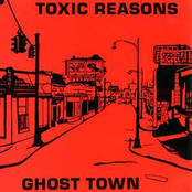 Ghost Town 7"