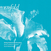 enfolding