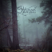 Forest poetry (single)