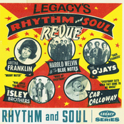 Legacy's Rhythm & Soul Revue