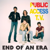 Public Access TV: End of an Era