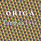 Land Of Love by Origa