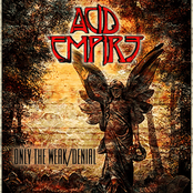 Only The Weak/Denial