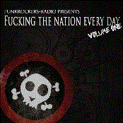 Fucking The Nation Every Day Vol. 1