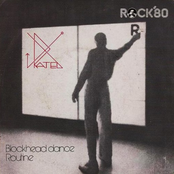 Blockhead Dance / Routine