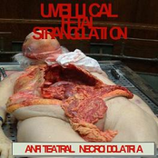 Anfiteatraс Necroidolatria