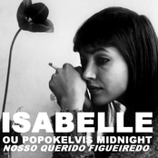 Isabelle ou Popokelvis Midnight