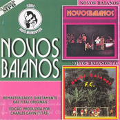 Novos Baianos: Dois Momentos